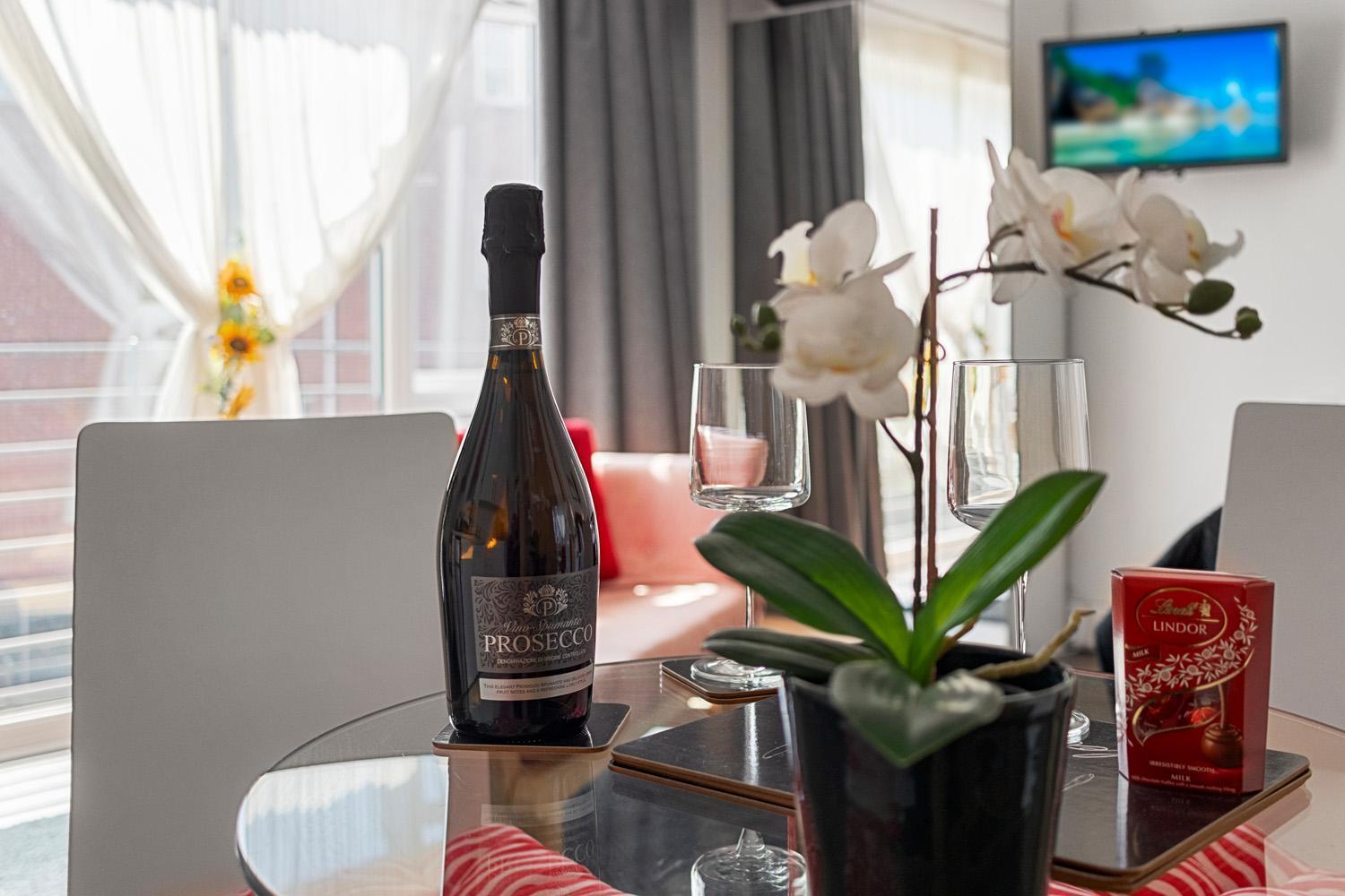 Exeter City Centre Apartments Baxter Apartment Экстерьер фото